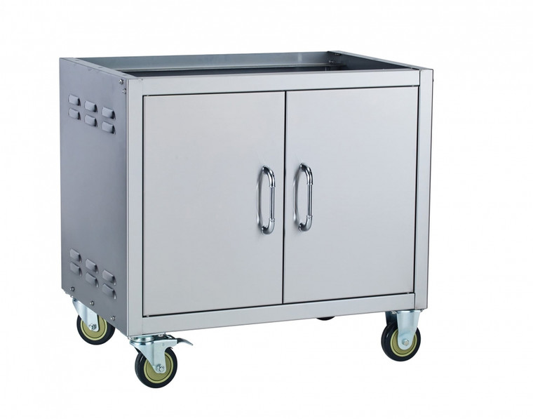 Bull 38" Pedestal Cart Bottom