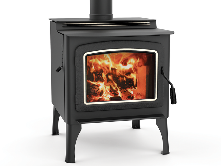 Country Stoves Georgetown 300 GL Wood Stove