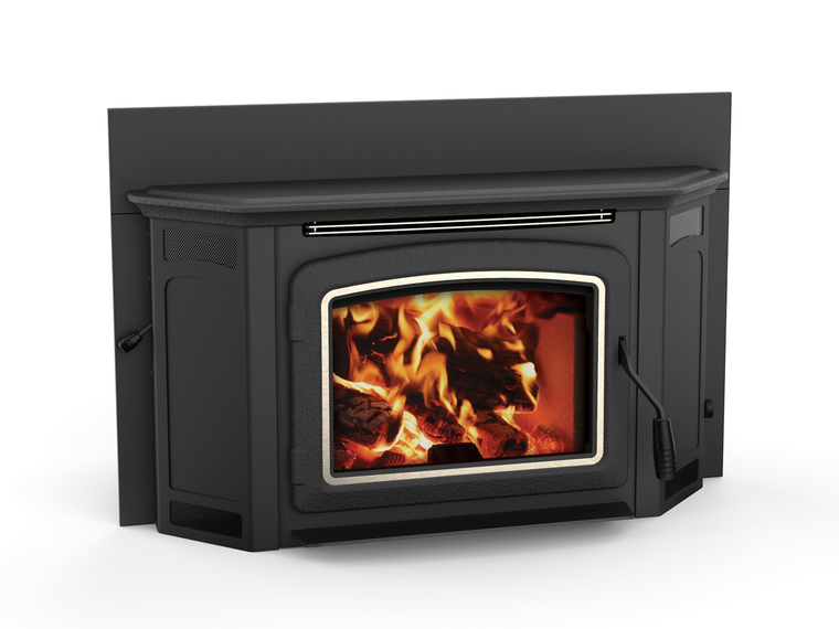 Country Stoves Carrollton 230 GL Wood Insert