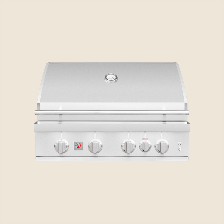 Summerset Sizzler Pro 40" Built-In Gas Grill