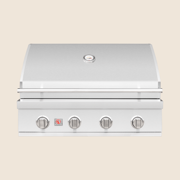 Summerset Sizzler 25" Built-In Gas Grill