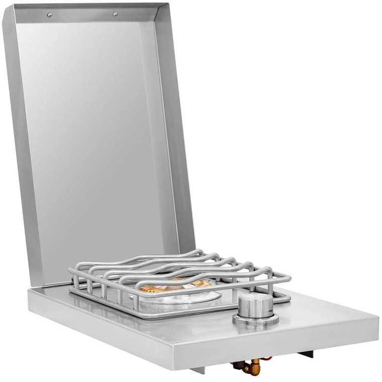 Summerset Single Side Burner
