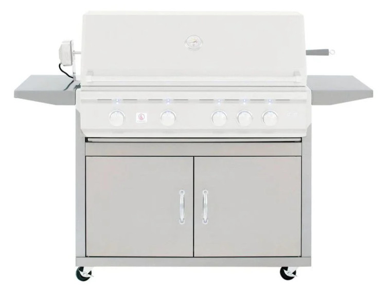 Summerset Cart for 40" TRL Pro