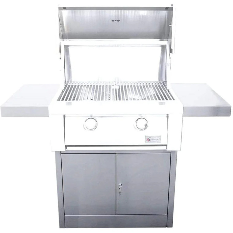 Summerset Pedestal for 30" Resort Grill