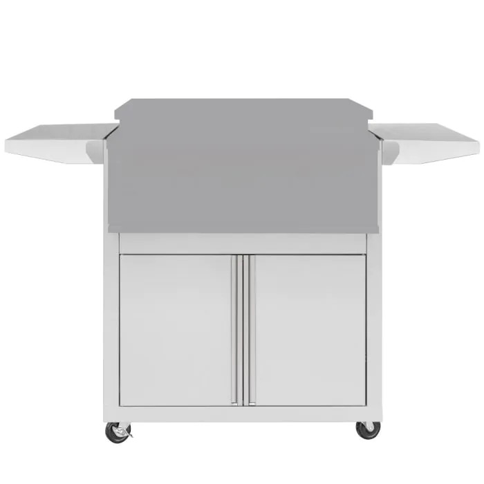 Summerset Cart for 30" Griddle Pro