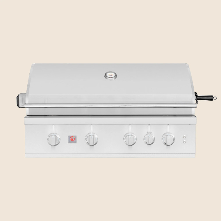 Summerset Grill Liner for 40" TRL Pro Series Grill