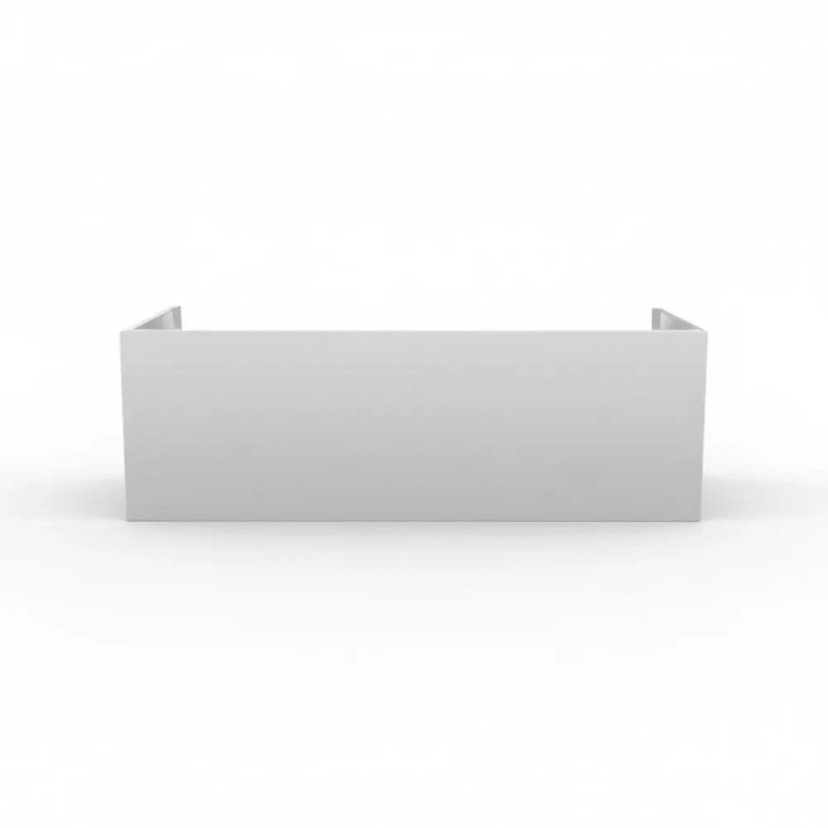 Summerset 22" to 43" Telescopic Duct Cover for VH36-2