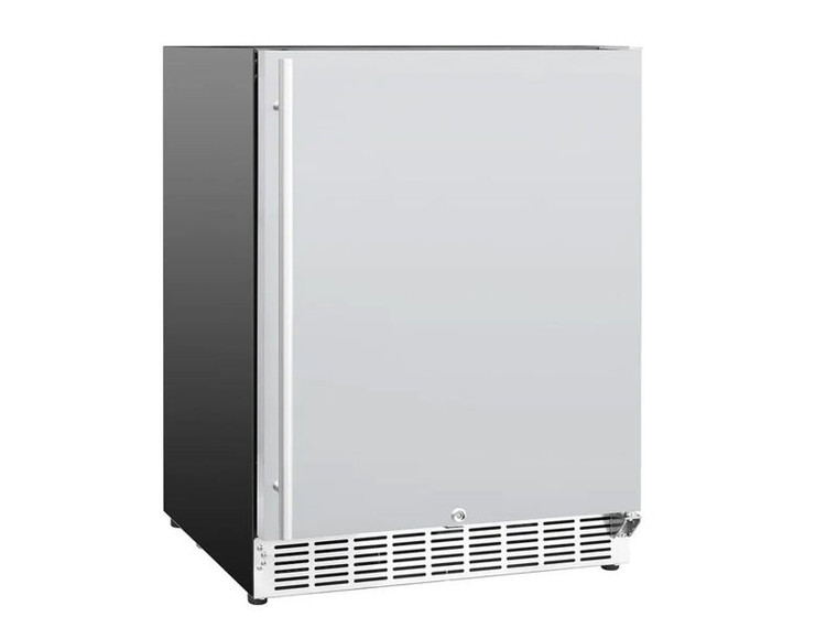 Summerset 24" Outdoor Rated Refrigerator (5c)