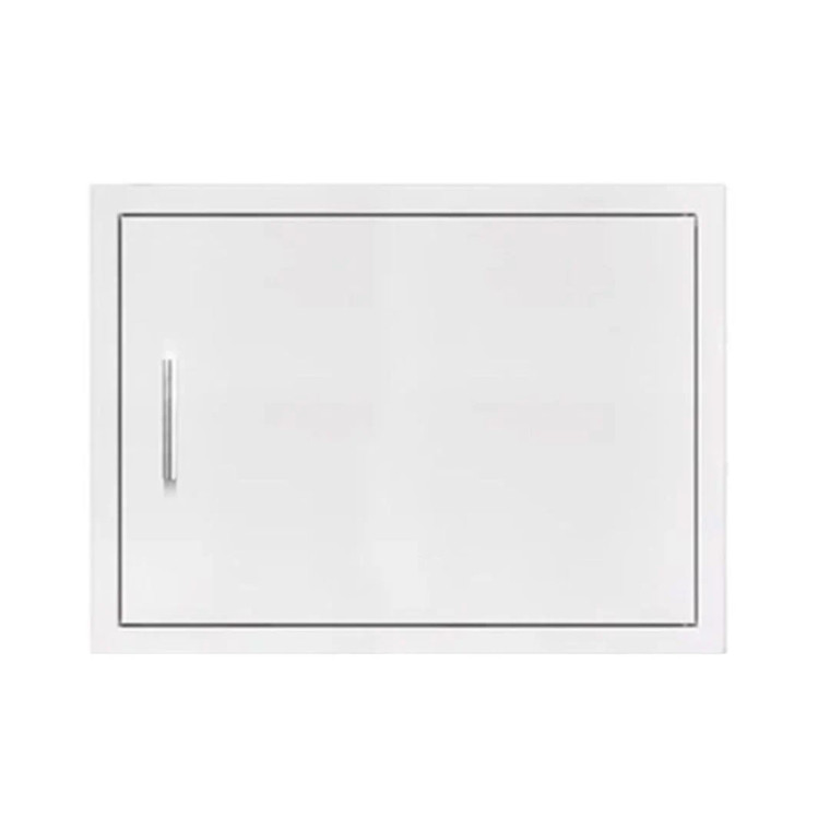 Summerset Masonry Frame, 27" Horizontal Door