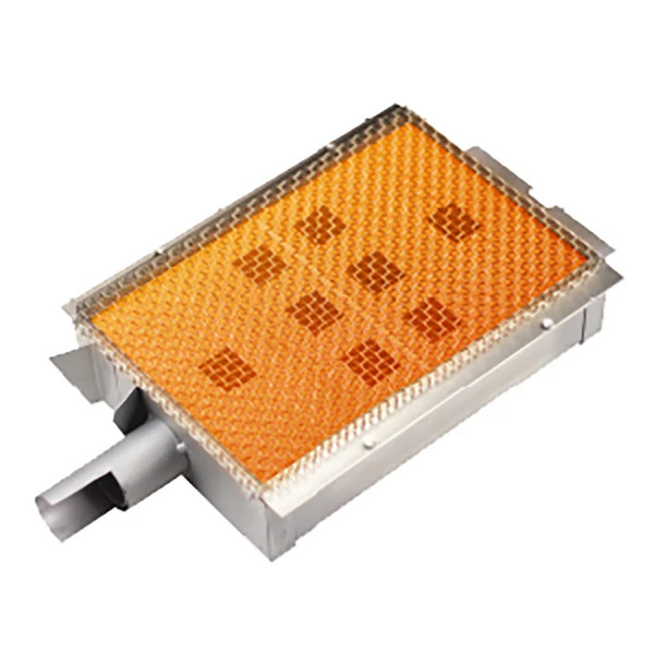Summerset Drop-In Infrared Sear Burner for TRL Pro Series Grills
