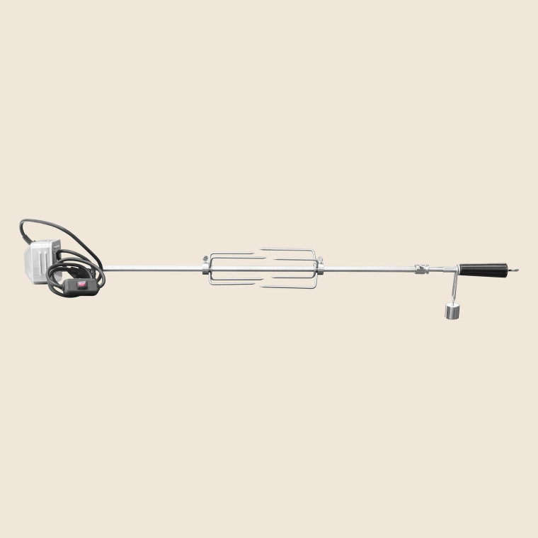 Summerset Rotisserie Kit for 32" TRL Pro Series Grills