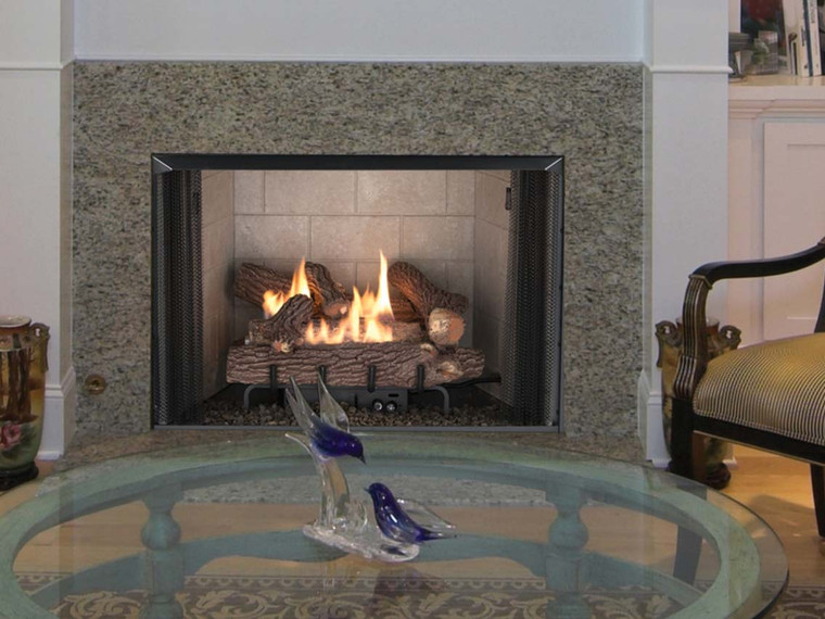Superior VRT2542 42" Vent-Free Gas Firebox
