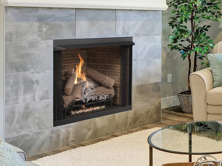 Superior VRT3142 42" Vent-Free Gas Firebox