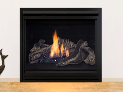 Astria Aries CD33 Direct Vent Gas Fireplace