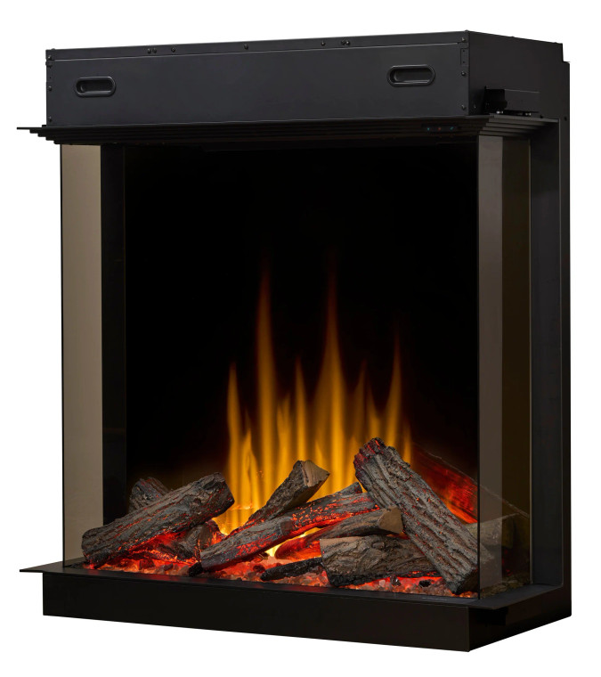Dimplex Ignite Aspire 30" Built-In Electric Firebox