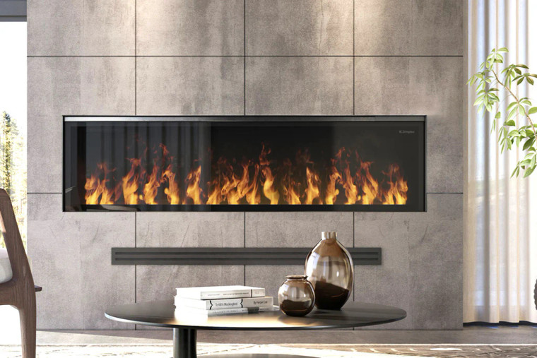 Dimplex Optimyst Linear 66" Water Vapor Fireplace