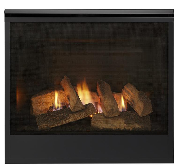 Majestic Mercury 32 Direct Vent Gas Fireplace