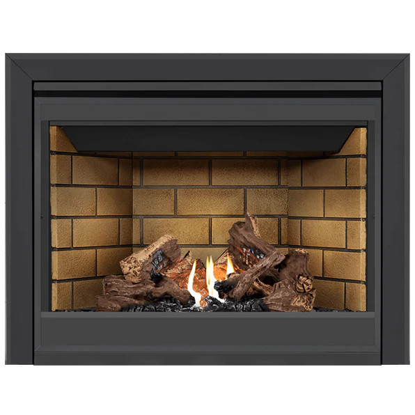 Napoleon B42 Ascent 42" Direct Vent Gas Fireplace