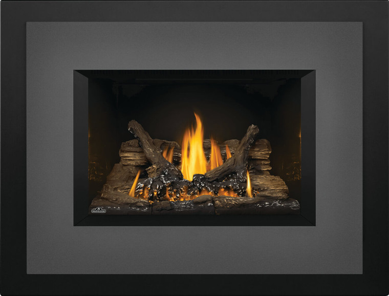 Napoleon Oakville 3 GDI3NE-1 Direct Vent Gas Fireplace Insert