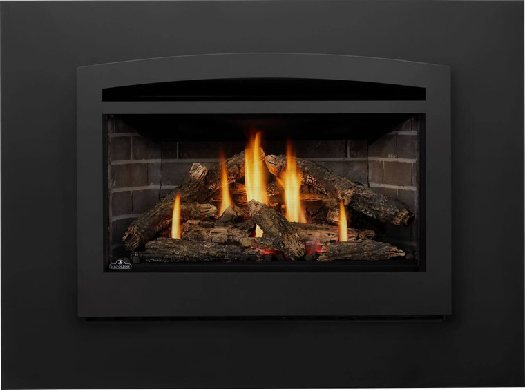 Napoleon Rosedale RD3N Hybrid Direct Vent Gas Insert