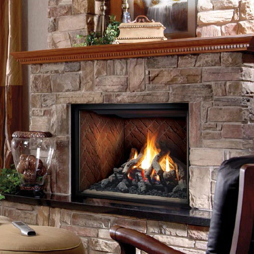 Marquis Solace 47 Direct Vent Gas Fireplace