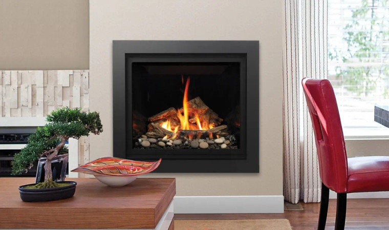 Marquis Solace II 42 Direct Vent Gas Fireplace