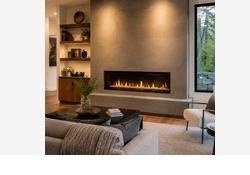 Fireplace Installation gallery image 1