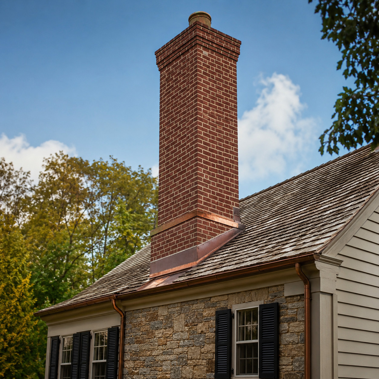Masonry Repair gallery image 8