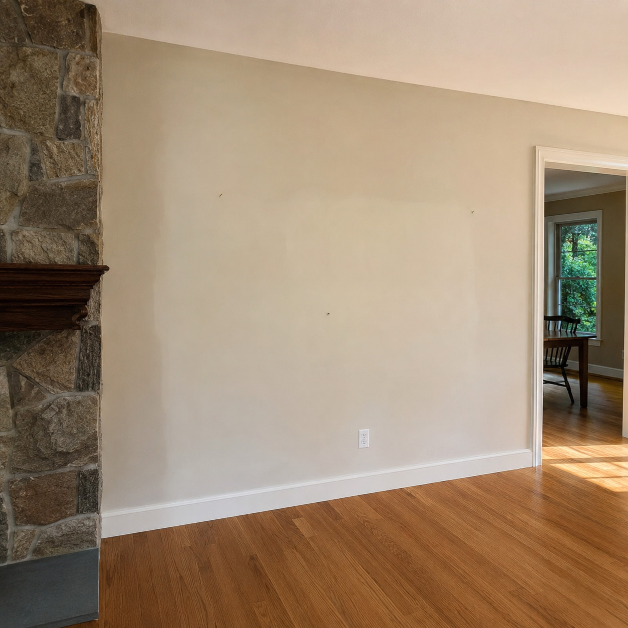 Old Unit Removal & Trade-In after