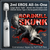 2ml Vape Pen -Roadkill Skunk -  iKonic Arc Ceramic Coil - White/Glass Eros - Connoisseur Vapes by PPP