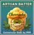 Artisan Batter 3g - Cheesecake - Smooth, Fluffy, Potent & Delicious! Connoisseur Dabs!