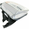 HEAD LAMP RH HQ REPLACEMENT FOR HONDA ELEMENT 2005 PARTSLINK NUMBER HO2519106