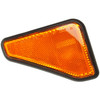 SIDE MARKER LAMP RH HQ REPLACEMENT FOR HONDA ELEMENT 2005 PARTSLINK NUMBER HO2551125