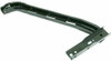 BUMPER FILLER FR RH REPLACEMENT FOR HONDA RIDGELINE  2008 PARTSLINK NUMBER  HO1033103