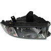 HEAD LAMP RH HQ REPLACEMENT FOR HONDA RIDGELINE  2008 PARTSLINK NUMBER  HO2503128