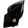 DOOR MIRROR RH POWER HTD REPLACEMENT FOR HONDA ODYSSEY 2005 PARTSLINK NUMBER HO1321155