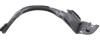 FENDER LINER RH REPLACEMENT FOR HONDA ODYSSEY 2005 PARTSLINK NUMBER HO1249124