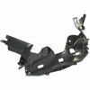 UNDERCAR SHIELD REPLACEMENT FOR HONDA RIDGELINE  2008 PARTSLINK NUMBER  HO1228121