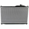 RADIATOR (13016) 2.0L 2.2L REPLACEMENT FOR HONDA S2000 2008 PARTSLINK NUMBER  HO3010152