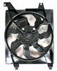 AC FAN ASSY REPLACEMENT FOR HYUNDAI ACCENT SEDAN 2008 PARTSLINK NUMBER  HY3120100