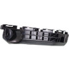 BUMPER BRACKET FR RH UPPER REPLACEMENT FOR HYUNDAI ACCENT SEDAN 2008 PARTSLINK NUMBER  HY1067113
