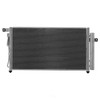 CONDENSER (3590) REPLACEMENT FOR HYUNDAI ACCENT SEDAN 2008 PARTSLINK NUMBER  HY3030138