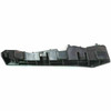 BUMPER BRACKET FR LH UPPER REPLACEMENT FOR HYUNDAI ACCENT HATCHBACK 2008 PARTSLINK NUMBER  HY1066113