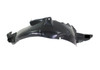 FENDER LINER FR RH REPLACEMENT FOR HYUNDAI ACCENT SEDAN 2008 PARTSLINK NUMBER  	HY1251113
