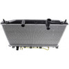 RADIATOR (2896) REPLACEMENT FOR HYUNDAI ACCENT SEDAN 2008 PARTSLINK NUMBER  HY3010159