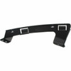 BUMPER BRACKET FR RH UPPER REPLACEMENT FOR HYUNDAI ELANTRA 2008 PARTSLINK NUMBER  HY1043106