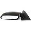 DOOR MIRROR LH POWER HTD REPLACEMENT FOR HYUNDAI ELANTRA 2008 PARTSLINK NUMBER  	HY1320155