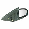 DOOR MIRROR RH POWER HTD REPLACEMENT FOR HYUNDAI ELANTRA 2008 PARTSLINK NUMBER  HY1321155