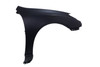 FENDER FR RH CAPA REPLACEMENT FOR HYUNDAI ELANTRA 2008 PARTSLINK NUMBER  HY1241138C