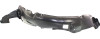 FENDER LINER RH REPLACEMENT FOR HYUNDAI ELANTRA 2008 PARTSLINK NUMBER  HY1251112